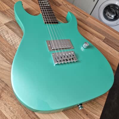 Ibanez RG custom image 10