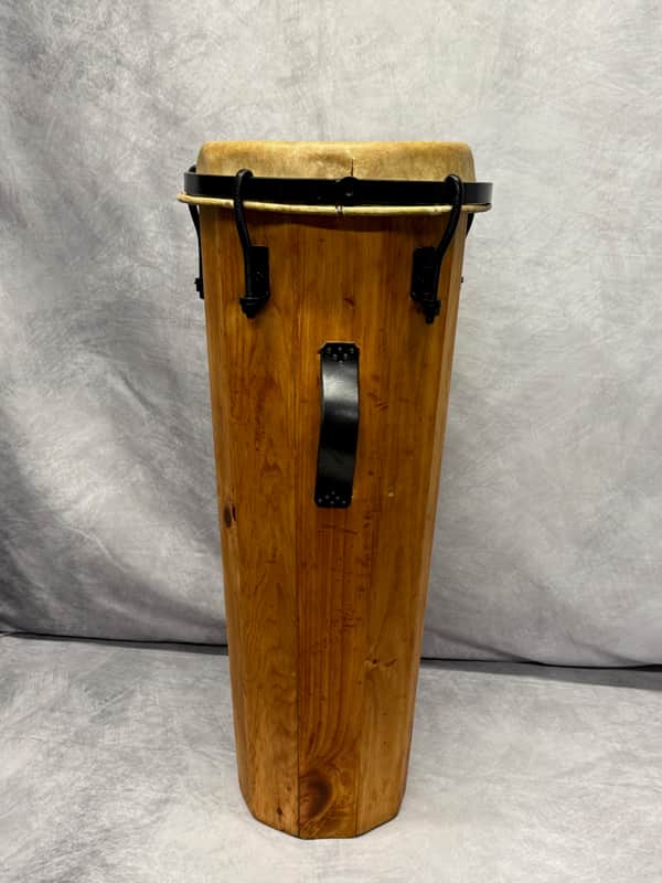 Handmade Ashiko Cajon image 1