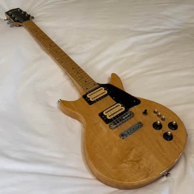 Vintage 1979 Carvin DC150 Stereo - Made in USA - Free Pro Setup image 14