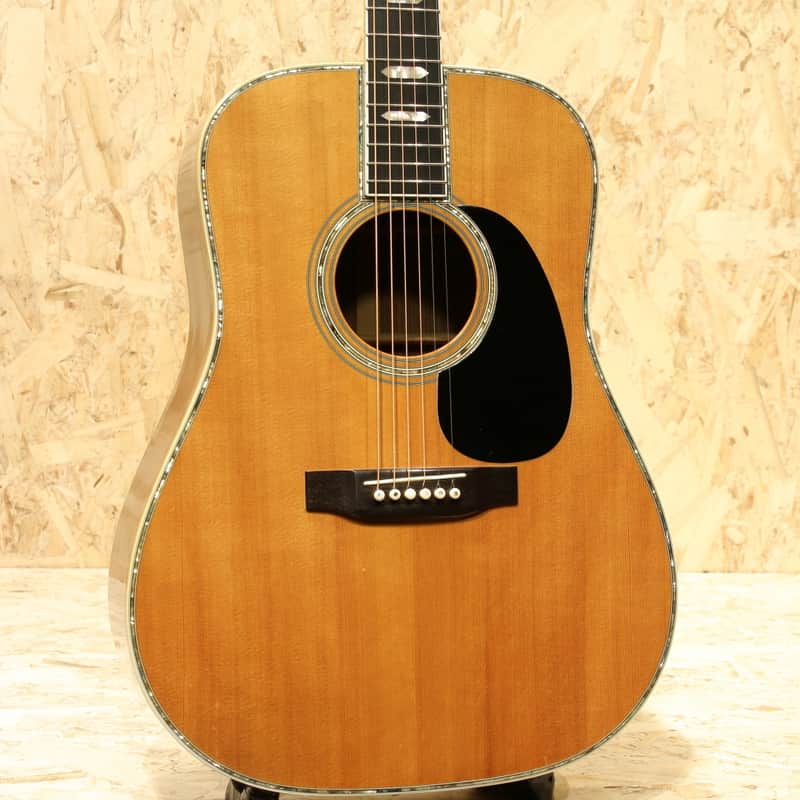 Martin D-45 1980 image 1