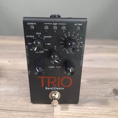 DigiTech Trio Band Creator | Reverb