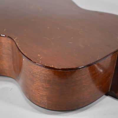 1954 Martin 000-18 | Natural Finish W/HSC image 14