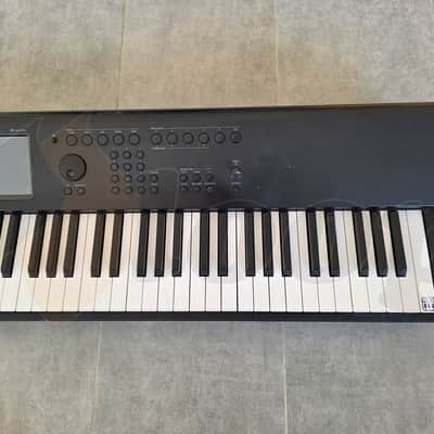 Korg M50 88 Workstation Keyboard image 3