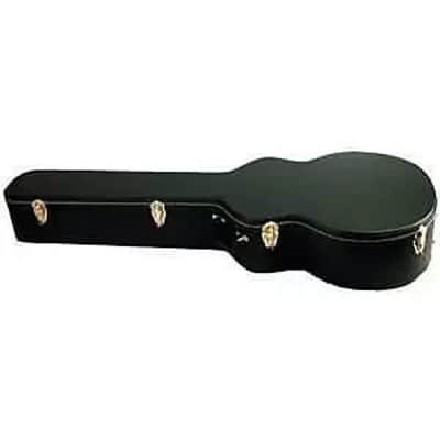 Boblen #HSCAB - Hardshell Case For Acoustic Bass Guitar - Yorkville YAC-DB44 image 6