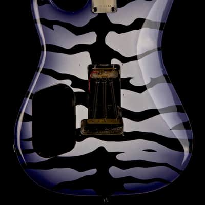 Kramer  Pacer 1981 Blue Tiger image 5
