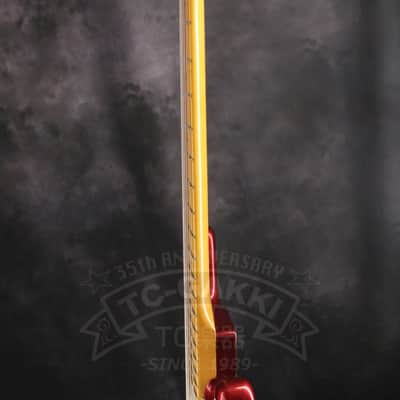 Black Smoker BETA J5 TRAD MASTER image 13