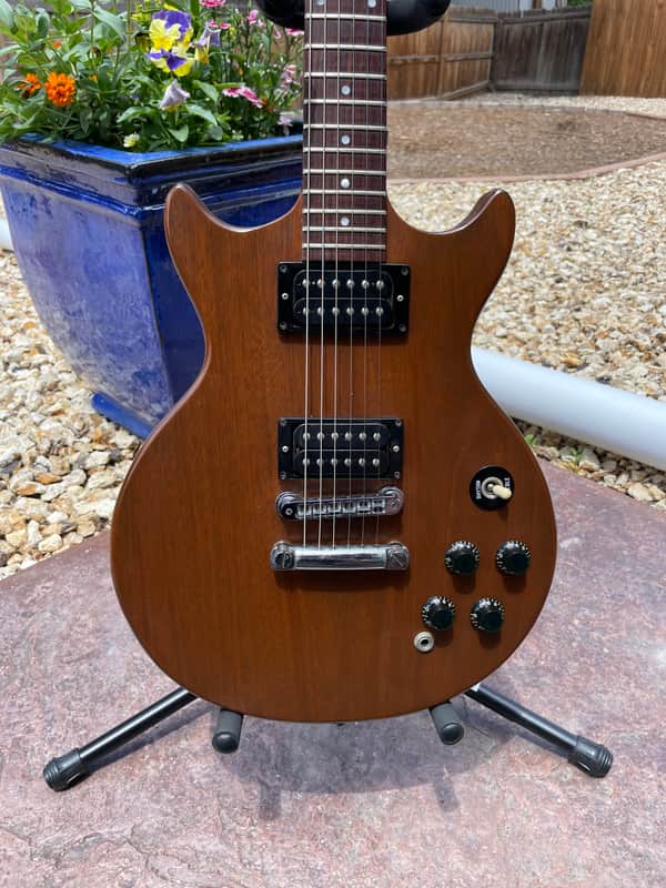 Gibson Vintage 1980 Gibson, KZII KZ-II KZ2, Les Paul, Melody Maker