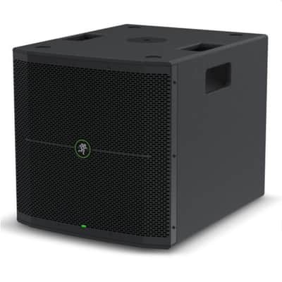 MACKIE THUMP115S 1400w 15" Active Sub-Woofer image 5