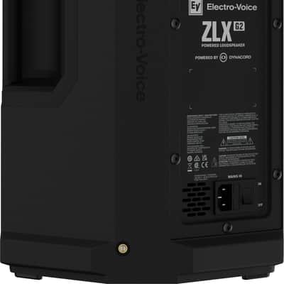 Electro Voice ZLX 8P G2 image 2