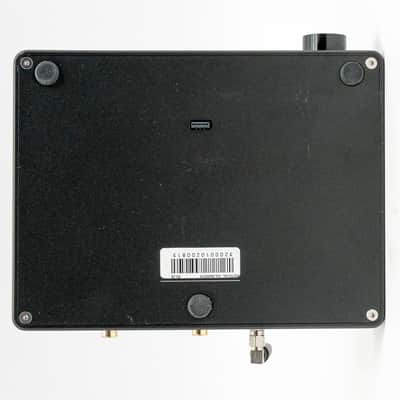 SMSL SU-9 Audio DAC – Bluetooth 5.0, MQA, LDAC, DSD512, PCM 768kHz, 32-Bit image 6