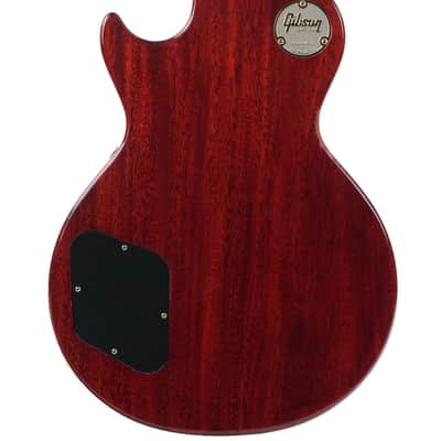 Gibson Custom 1959 Les Paul Standard Royal Teaburst Light Aged image 8