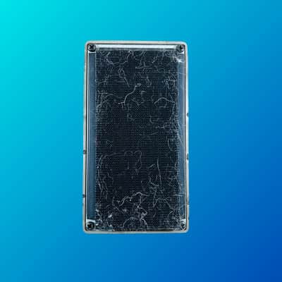 Boss MT-2 Metal Zone Distortion image 2