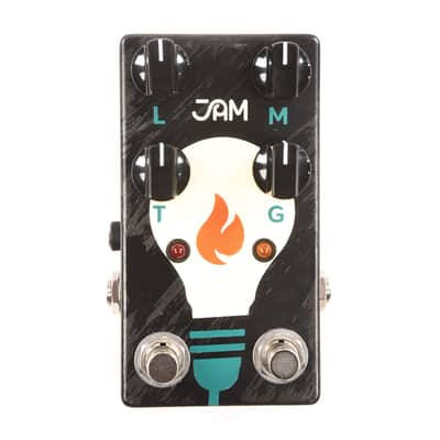 JAM Pedals Lucydreamer Bass Overdrive v2 image 1