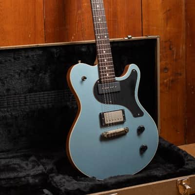 Nik Huber Krautster III Ice Blue metallic image 12