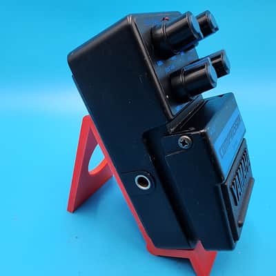 Vintage 80s Yamaha CO-100 Compressor Guitar Effect Pedal Sustainer MIJ Japan image 6