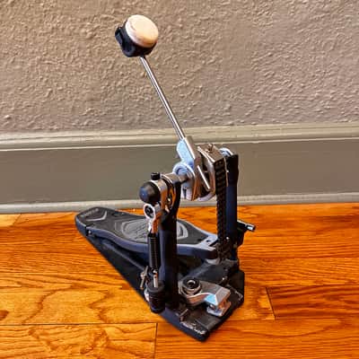 Tama 900 Series HP900PSN Iron Cobra Power Glide Single Bass Drum Pedal (circa 2013 | Black/Chrome) w/ OHSC image 7