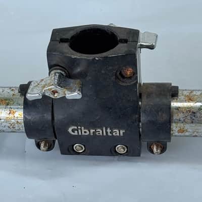 Gibraltar Drum Rack Foot image 2