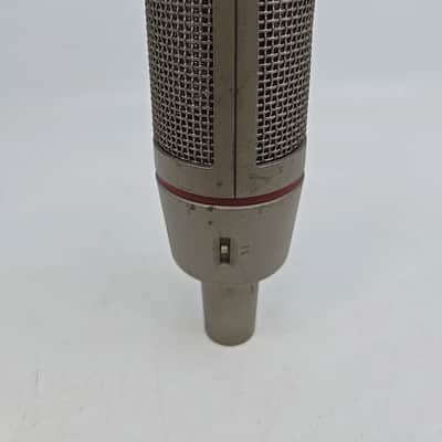 AKG C2000B Cardioid Medium Condenser Microphone - 2000-2006 - Gray image 3