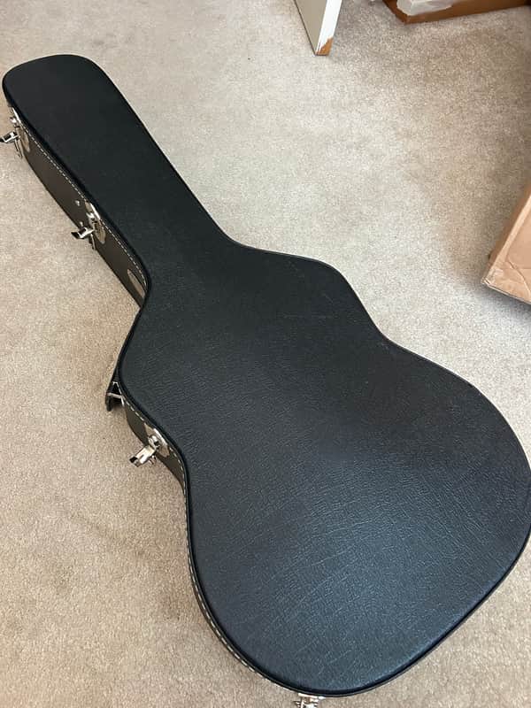 Martin Standard Series 000-18 - 2014 - Natural W/ OHSC - Image 14