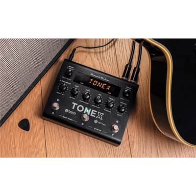 IK Multimedia Tonex Pedal image 7