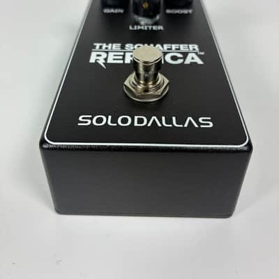 SoloDallas Schaffer Replica Storm image 3