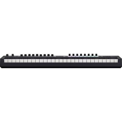 Novation Launchkey 49 [MK4] DAW Controller Keyboard image 4