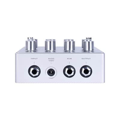 Darkglass Electronics Kaamos 2025 - Present - Silver image 2