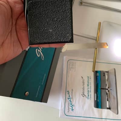 Ghostwriter T-200 2016 autograph machine Signature autopen image 10