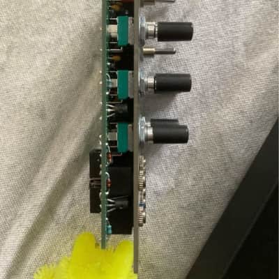 Cubusynth ADSR 2023 image 4