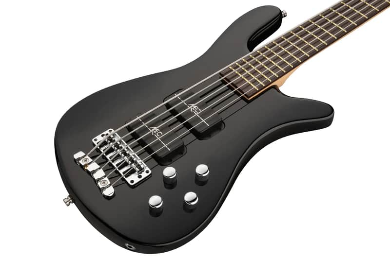 Warwick Rockbass Streamer Standard 5 | Reverb