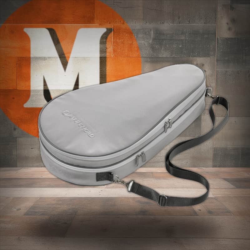 Suzuki OGB-108 Omnichord Gig Bag (OGB-108-U) image 1