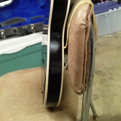 Electra MPC LP Style Black X310 MIJ image 14