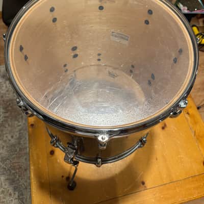 Pearl Masters MCX all maple 16x16 floor tom image 6