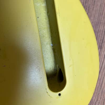 Immagine Fender Telecaster body 1977 - 6