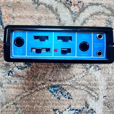 Tom Scholz Rockman Model II 1980’s image 2