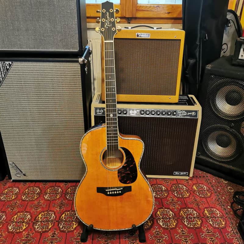 Takamine LTD 2022 2022 image 1