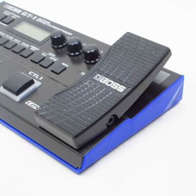 BOSS GT-1 Guitar Effects Processor Multi-effects Processor [Z1P0711] (09/16) image 5