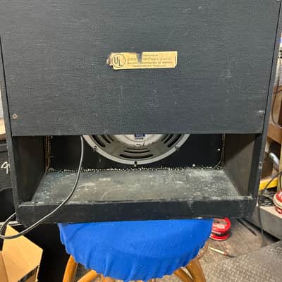 Premier Multivox 45 Tube Combo Amp image 4