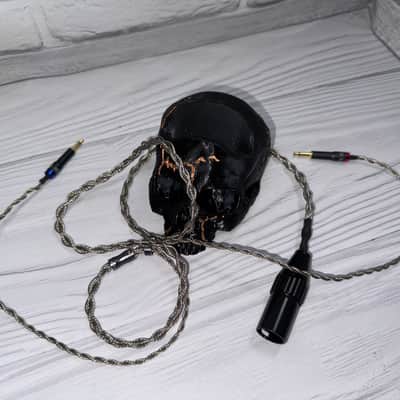 Noble Audio Magnus 4 headphone cable image 5