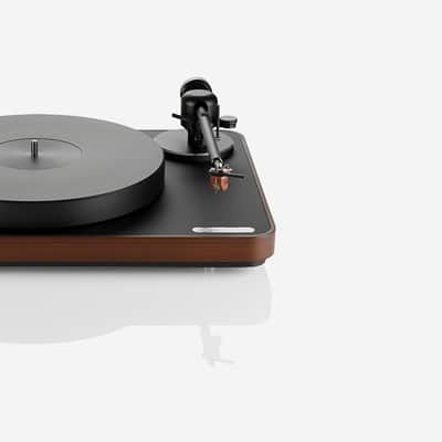 CLEARAUDIO CONCEPT SIGNATURE Turntable (Cartridge and Tonearm NOT Included) - NEW! image 4