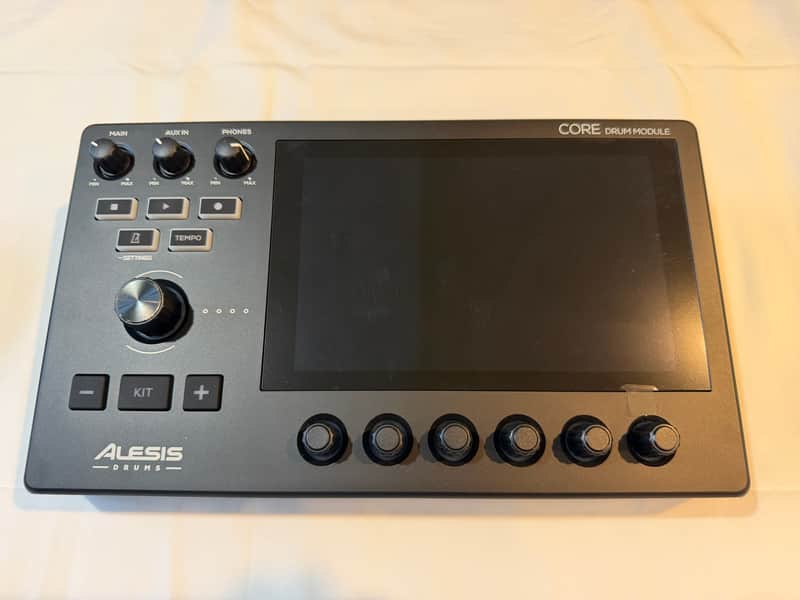 Alesis Strata Core Drum Module image 1
