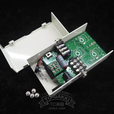 Fulltone OCD V2 image 5