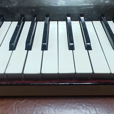 Hohner Verdi II 1960s - Art decó image 4