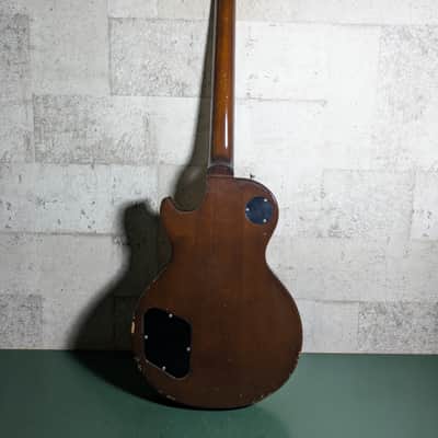 Tokai Love Rock LS-50 1981 Les Paul Standard Burst MIJ Japan image 7