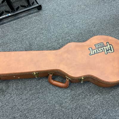 Gibson Les Paul Traditional 2017 - Iced Tea image 10