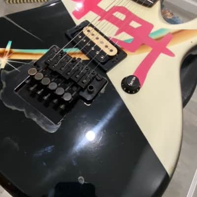 Kramer Baretta 1988 Kline (SWORD) image 3