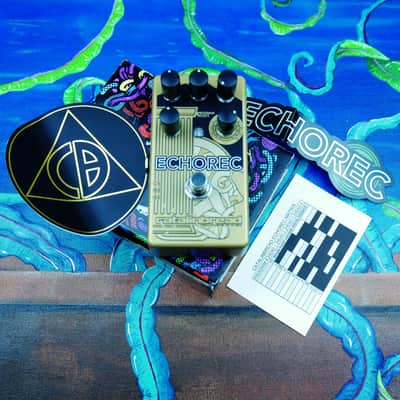 Catalinbread - Echorec image 4