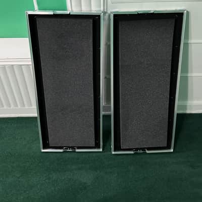 Marshall JCM 800 Lead Series Model 2205 2-Channel 50-Watt Head w/ Case image 12