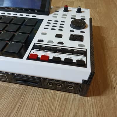 Akai MPC2500SE Special Edition image 5