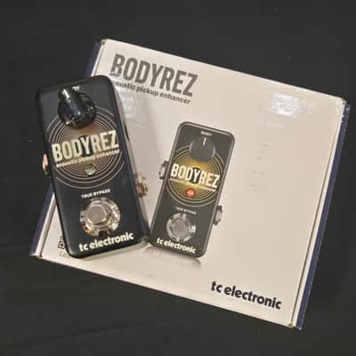 Used TC Electronic BodyRez image 13